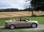 BMW 335i Convertible 2007 года